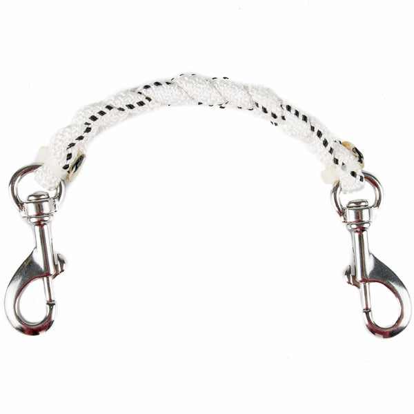 18cm Lanyard ~With 2 Snap Hooks