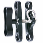 Long Multi-purpose (MP) Clamp ~with Shackle