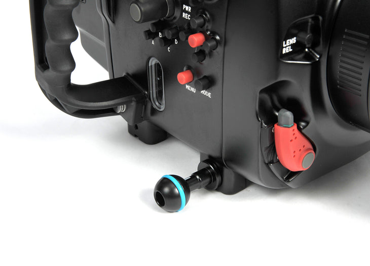 Nauticam Nikon Z7 II & Z6 II Underwater Housing NA-Z7II